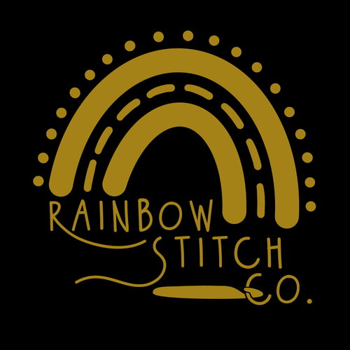 Rainbow Stitch Co.